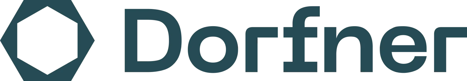 Dorfner-20 logo