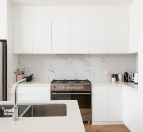 Kitchens as an experience space