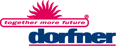 Dorfner-20 logo